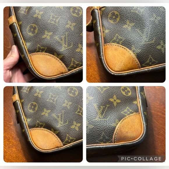 Louis Vuitton Clutch Bag (Proj Bag) - Picture 6 of 11